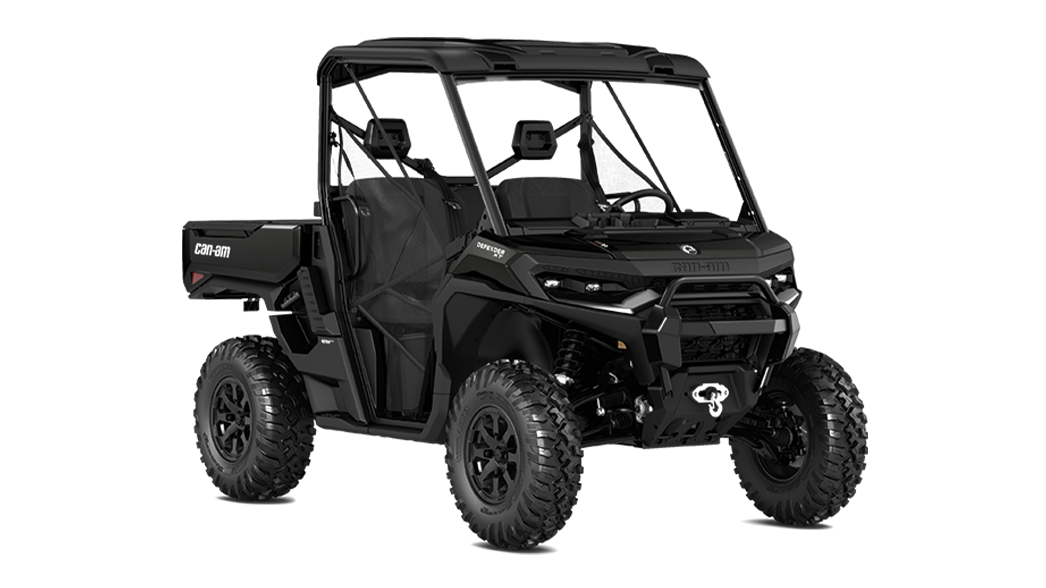Defender XT HD11