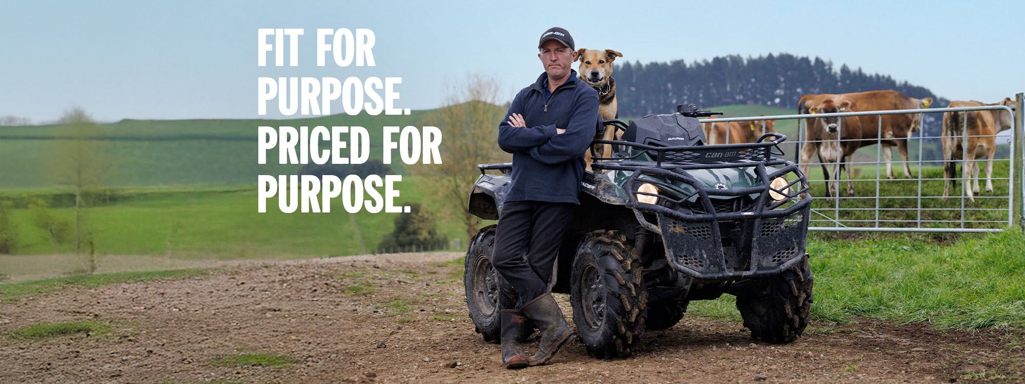 Outlander Max DPS 500